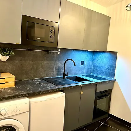 Maison 7personnes - Tour-eiffel Appartement
