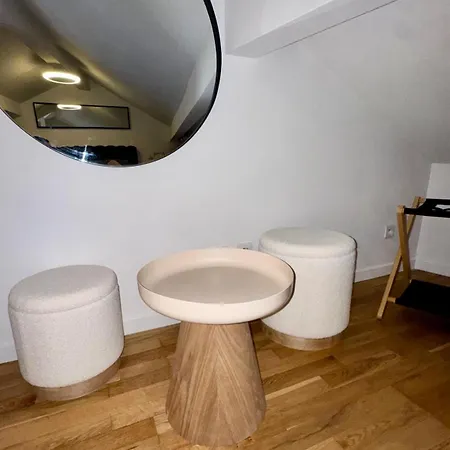 Appartement Maison 7personnes - Tour-eiffel Issy-les-Moulineaux