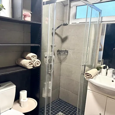 Maison 7personnes - Tour-eiffel Appartement Issy-les-Moulineaux